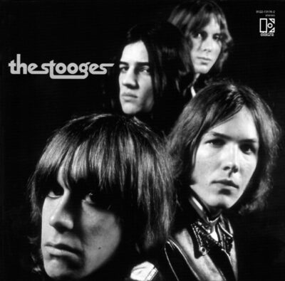 THE STOOGES (1969)